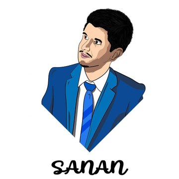 I AM SANAN