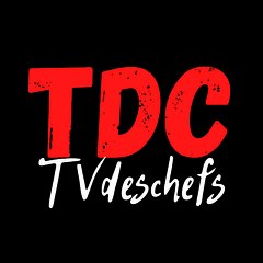 TVDESCHEFS