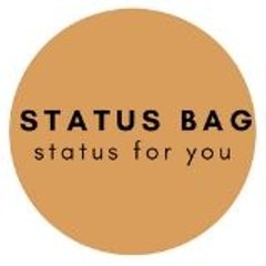 Statu Bag