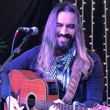 Luciano Belgrado