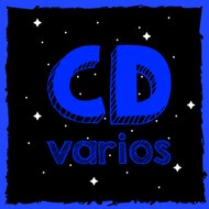 CD varios Entertaining