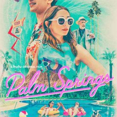 Palm Springs 『 [[®GOOGLE#DRIVE - HD]] 』#2020!