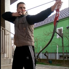 CWA Cold Weapons Arsenal