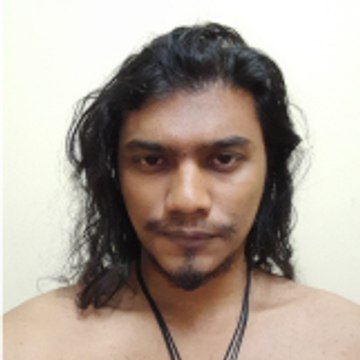 Sudipto Mahmud