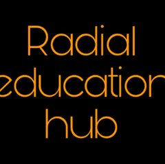 Radial Education Hub