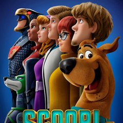 Scooby-Doo! 2020 FullMOvie || 2020