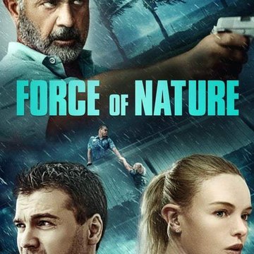 Force Of Nature #2020!  【GoogLe@#BOoK】