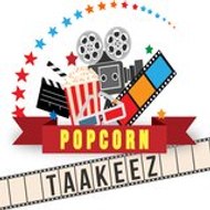 POPCORN TAAKEEZ