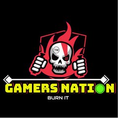 GAMERS NATION