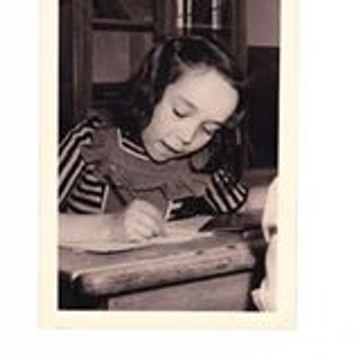 Paulette Crauser
