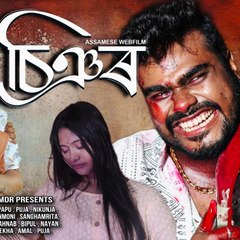 Actor Nikunj MDN