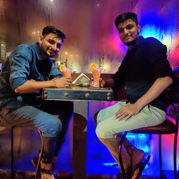 nirmal bharwad