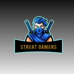 Streat Gamers
