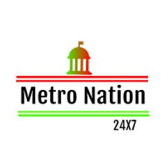 METRO NATION