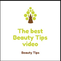 Beauty Tips