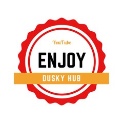 ENJOY DUSKY HUB