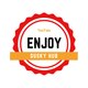 ENJOY DUSKY HUB