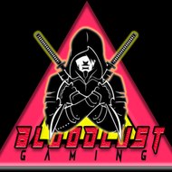 BLOODLUST GAMING