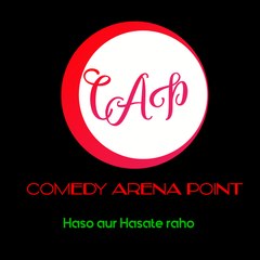 Comedy Arena point
