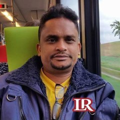 Lanka Real News.CH