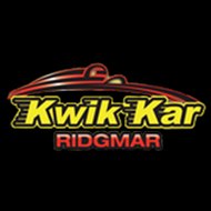 Kwik Kar Ridgmar