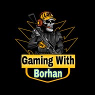 Gaming Waith Borhan