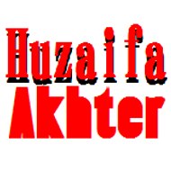 Huzaifa Akhter