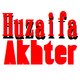 Huzaifa Akhter