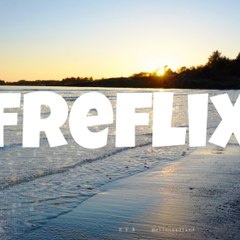 Freflix network