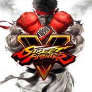 Canal Gametrix - Street Fighter 5