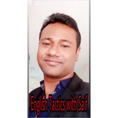 English Tricks with Saif