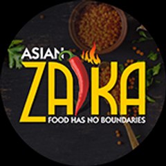 Asian Zaika