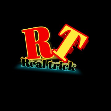 Real trick