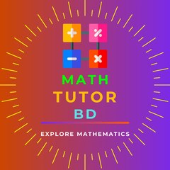 Math Tutor BD