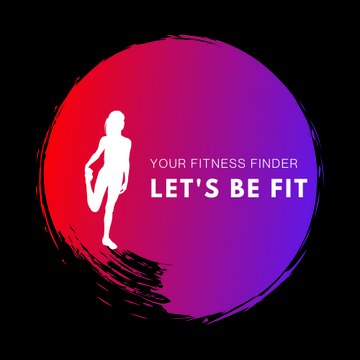 Your Fitness Finder