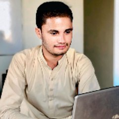 Samiullah Sahito