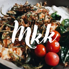 Mushiara Koly's Kitchen