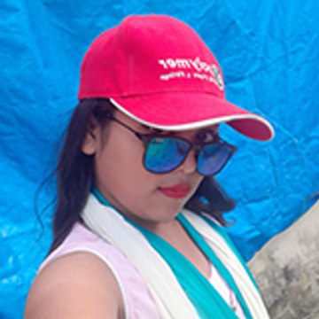 Mim Chowdhury