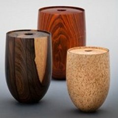 woodturning j