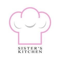 Sister's kitchen