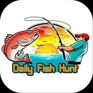 Daily Fish Hunt