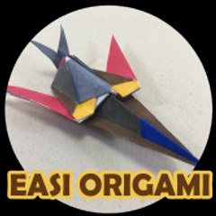 easi origami
