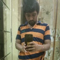 Siddarth Sethiya