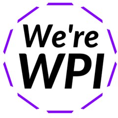 We're WPI
