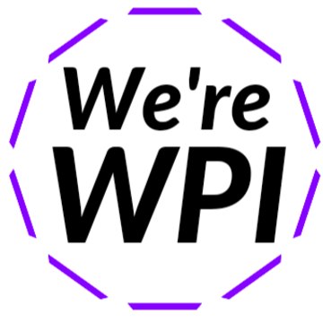 We're WPI