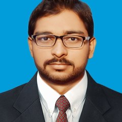 IT Expert Rai Jazib