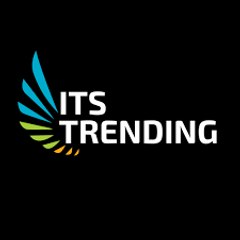 Its trending
