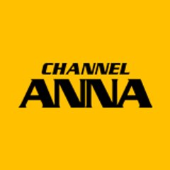 Channel ANNA