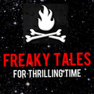 FREAKY TALES