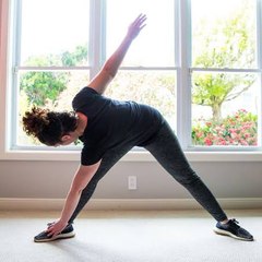 운동과 건강 - Exercises and Health